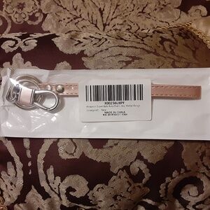 Amazon Essentials Replacement Wristlet Strap & Keychain